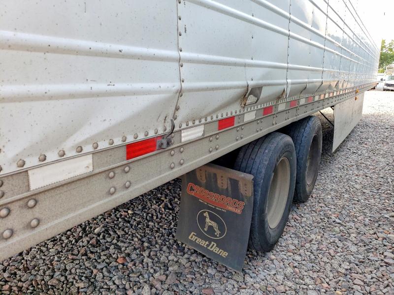 Aukcja sprzedaży 2010 Great Dane Trailers, vin: 1GRAA062XAW701031, numer aukcji: 64315936