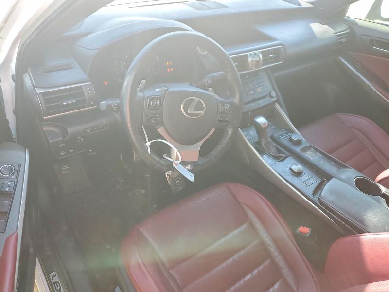 Auction sale of the 2019 Lexus Is, vin: JTHBA1D23K5090532, lot number: 67068556
