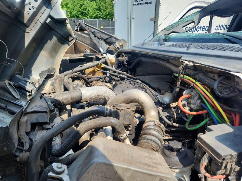 Aukcja sprzedaży 2017 Ford F750, vin: 1FDWF7DE1HDB05976, numer aukcji: 63368776