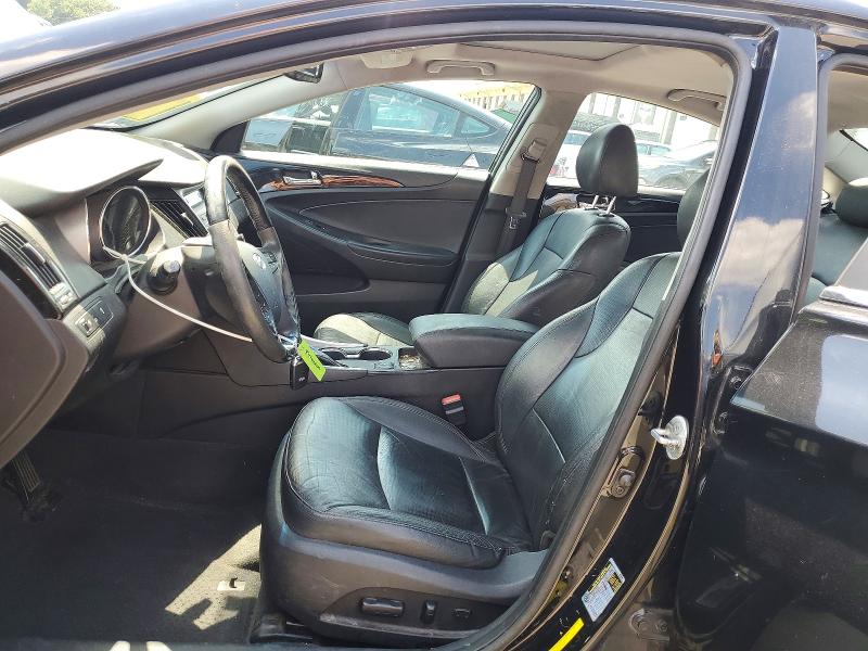 2013 Hyundai Sonata მანქანა იყიდება აუქციონზე, vin: 5NPEC4AC1DH531200, აუქციონის ნომერი: 63508696
