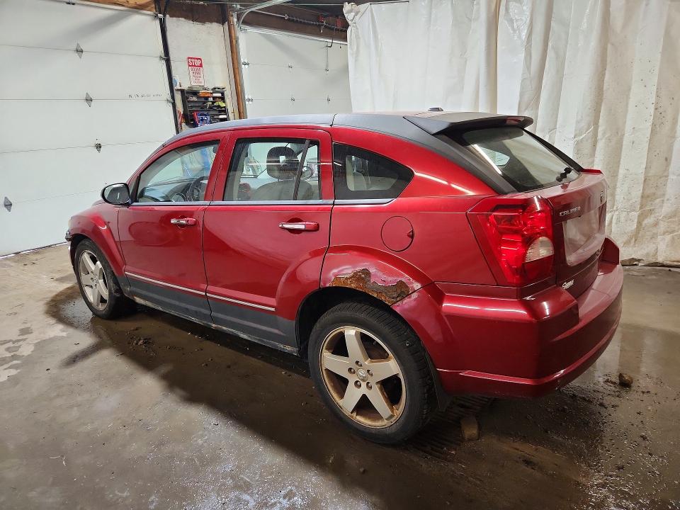 Aukcja sprzedaży 2007 Dodge Caliber, vin: 1B3HE78K77D332198, numer aukcji: 66783646