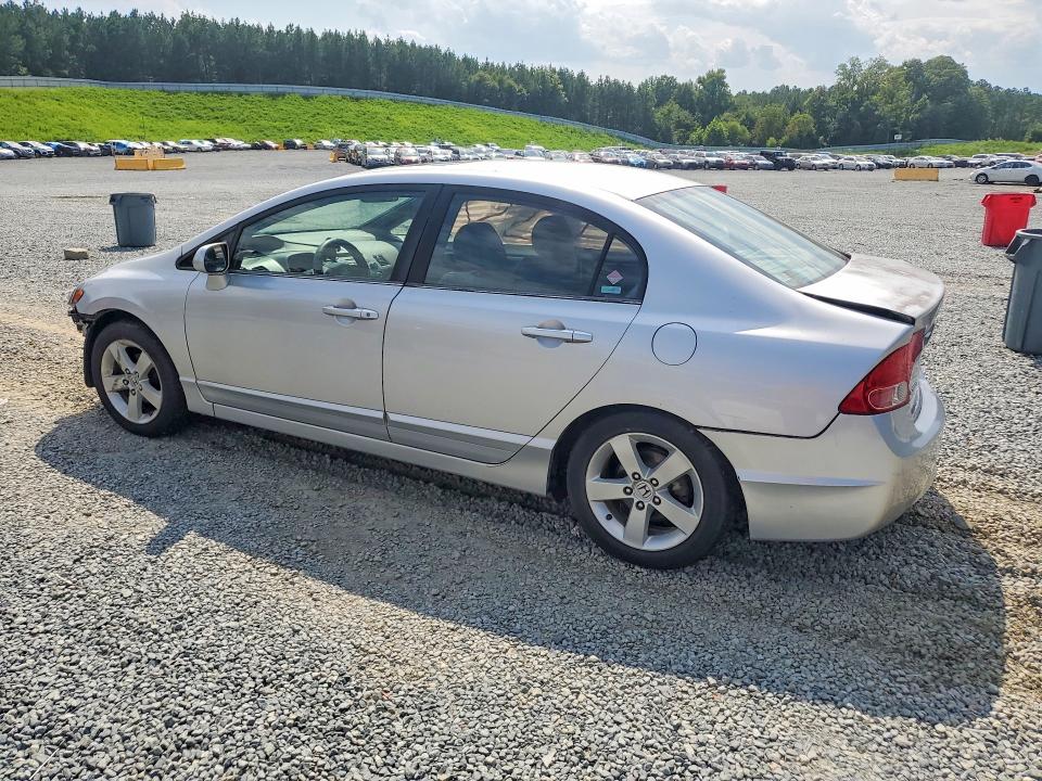 Продажа на аукционе авто 2007 Honda Civic, vin: 1HGFA168X7L029932, номер лота: 65314916