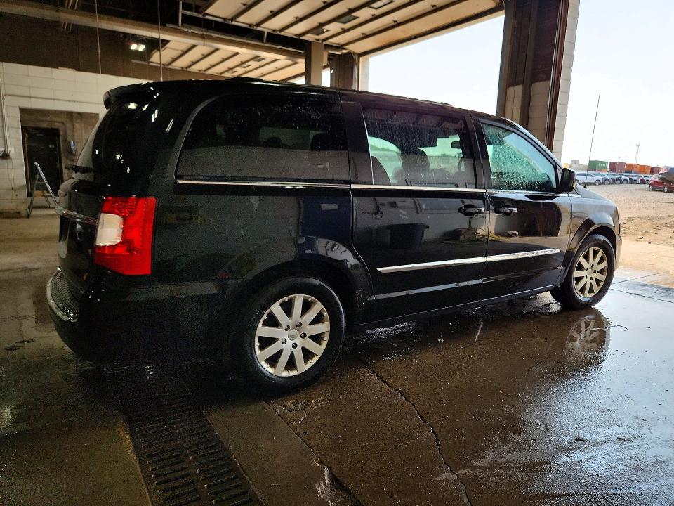 Aukcja sprzedaży 2014 Chrysler Town & Country, vin: 2C4RC1BG7ER442639, numer aukcji: 64637196
