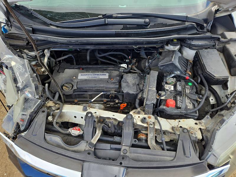 Aukcja sprzedaży 2015 Honda Cr-v, vin: 2HKRM3H35FH003127, numer aukcji: 64382496