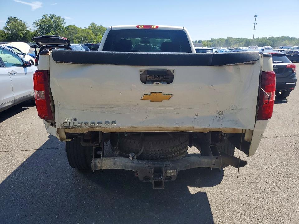 Продажа на аукционе авто 2013 Chevrolet Silverado, vin: 1GC2KVCG4DZ222955, номер лота: 64033266