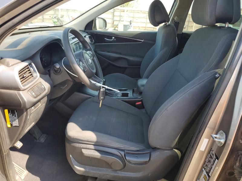 Aukcja sprzedaży 2016 Kia Sorento, vin: 5XYPG4A59GG110500, numer aukcji: 64320356