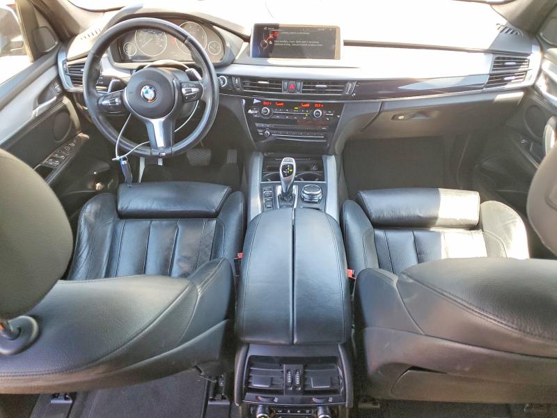 63039156 :رقم المزاد ، 5UXKS4C51F0N09443 vin ، 2015 Bmw X5 مزاد بيع