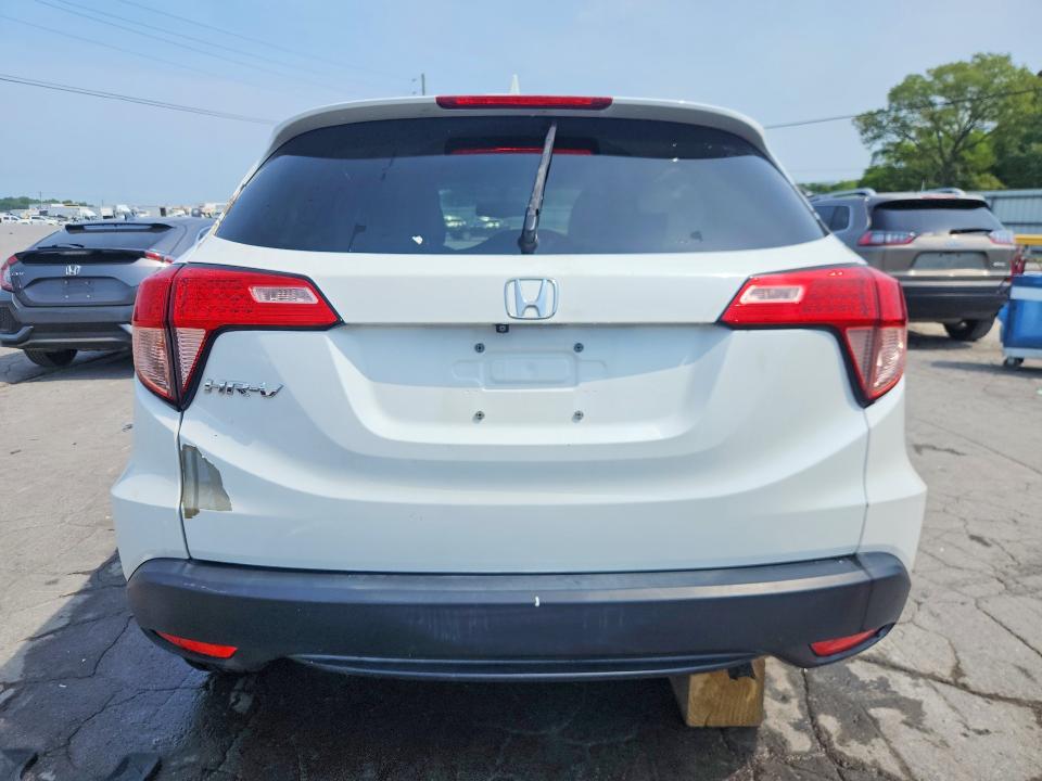 Aukcja sprzedaży 2016 Honda Hr-v, vin: 3CZRU5H78GM730993, numer aukcji: 64837216