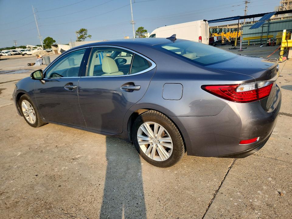 Aukcja sprzedaży 2014 Lexus Es, vin: JTHBK1GG1E2115907, numer aukcji: 66107086