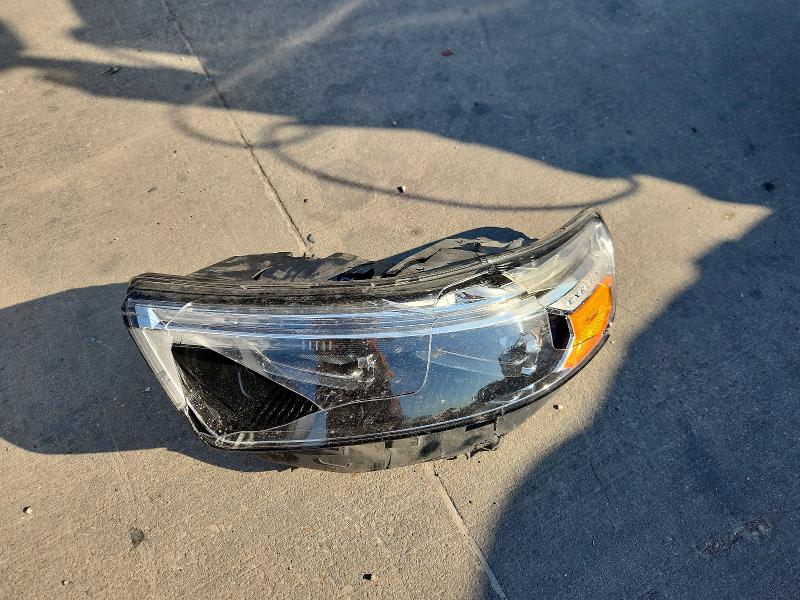 Продажа на аукционе авто 2021 Ford Explorer, vin: 1FMSK8FH4MGB37384, номер лота: 66989746