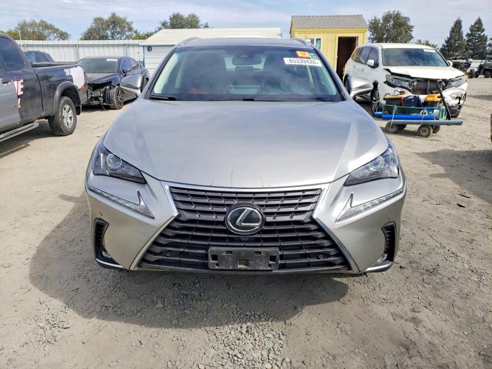 Aukcja sprzedaży 2019 Lexus Nx 300, vin: JTJYARBZ1K2141793, numer aukcji: 65339426