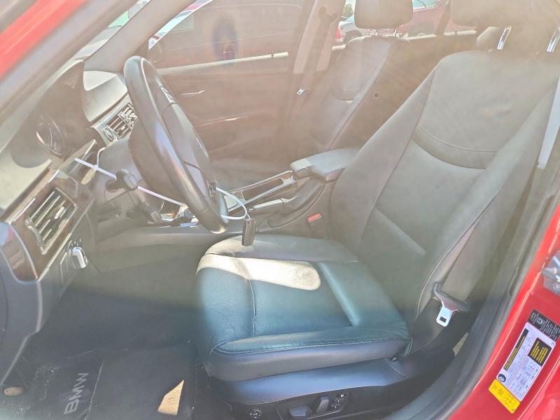 62802646 :رقم المزاد ، WBAPK7C5XBA464092 vin ، 2011 Bmw 328 مزاد بيع
