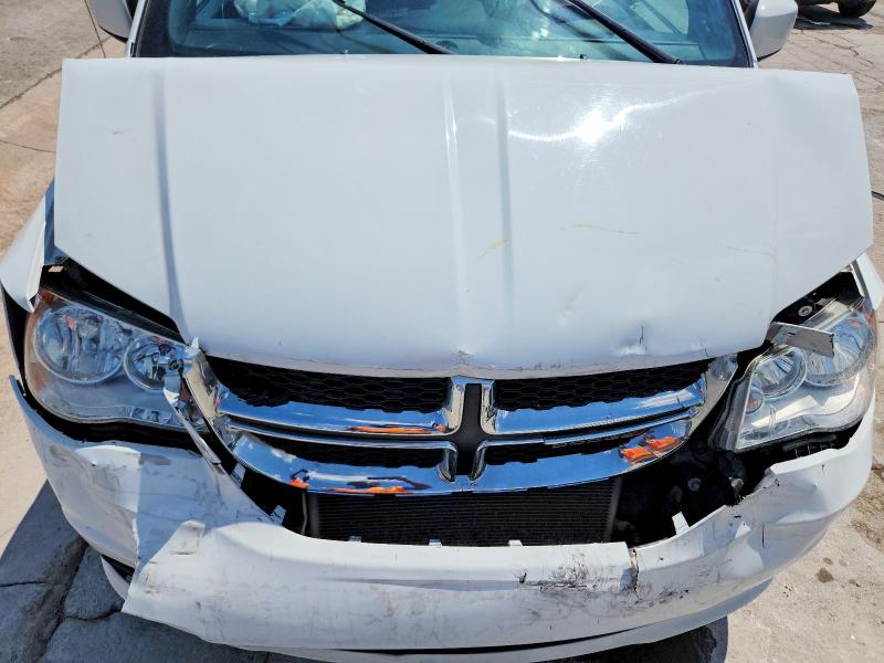 Aukcja sprzedaży 2020 Dodge Grand Caravan, vin: 2C4RDGCG4LR207546, numer aukcji: 64701496