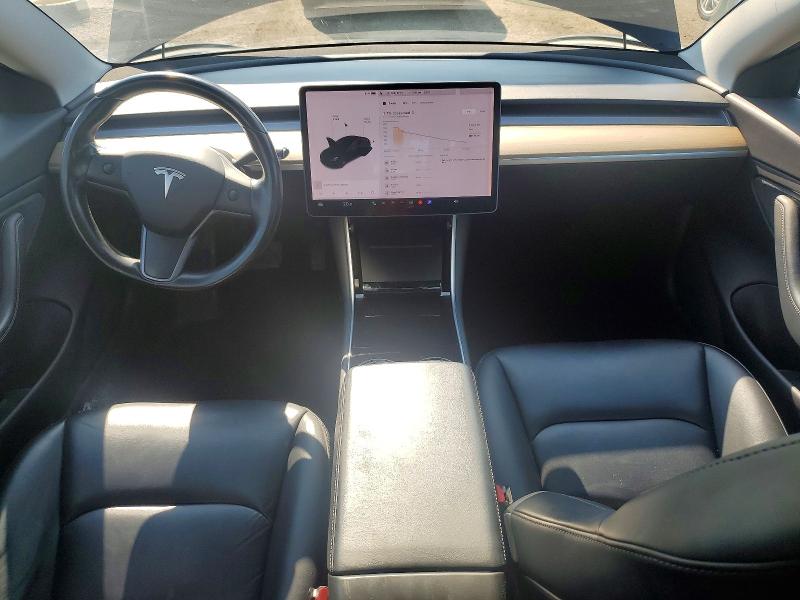 Продажа на аукционе авто 2019 Tesla Model 3, vin: 5YJ3E1EA0KF321336, номер лота: 63700316