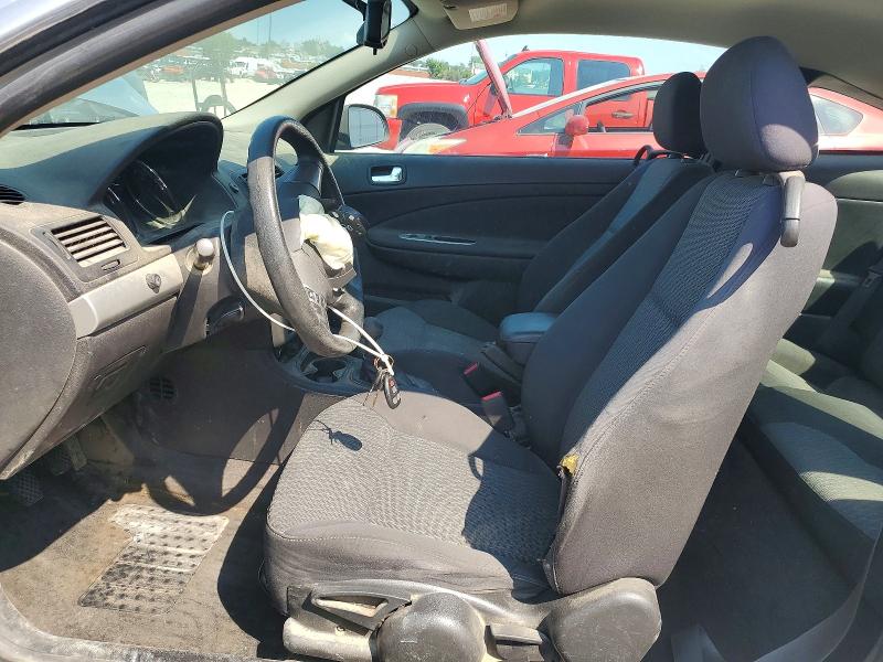 Продаж на аукціоні авто 2009 Chevrolet Cobalt, vin: 1G1AL18H497198039, номер лоту: 66028366