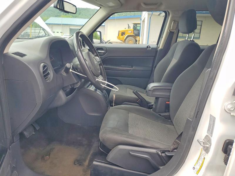 Aukcja sprzedaży 2016 Jeep Patriot, vin: 1C4NJRFB3GD709685, numer aukcji: 66554746