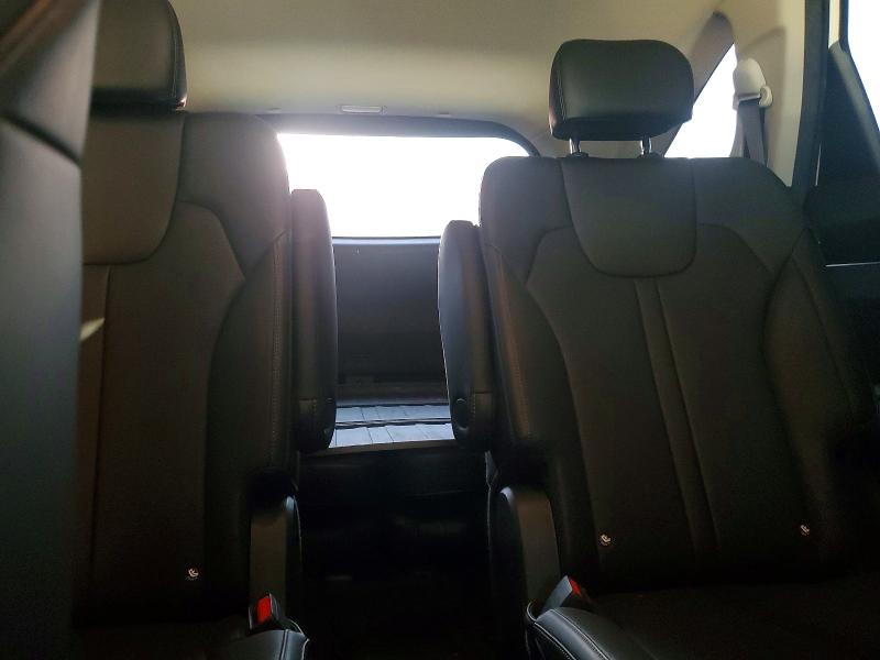 66005176 :رقم المزاد ، 5XYRH4JF1RG254334 vin ، 2024 Kia Sorento مزاد بيع