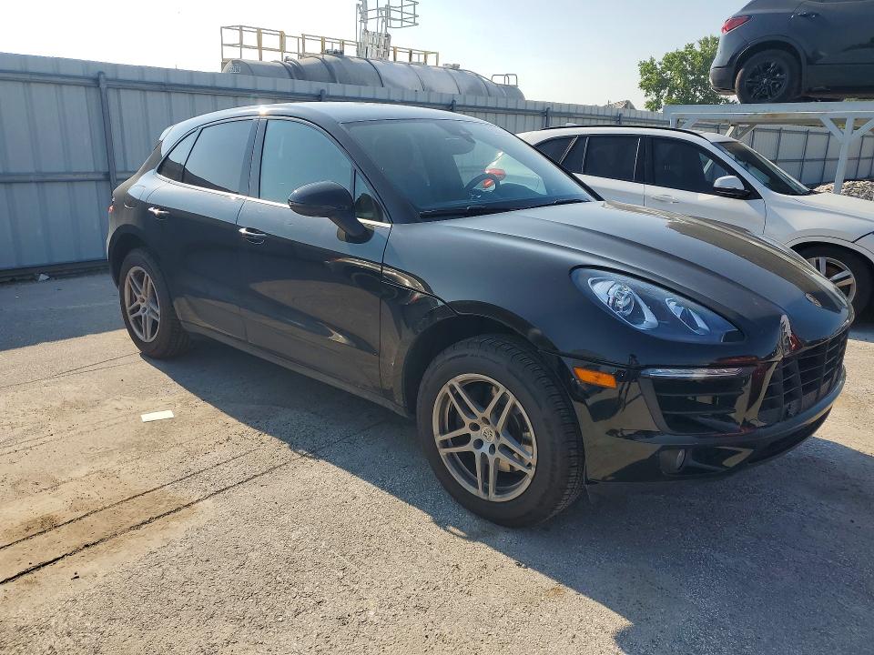 Продаж на аукціоні авто 2018 Porsche Macan, vin: WP1AA2A53JLB04522, номер лоту: 62026466