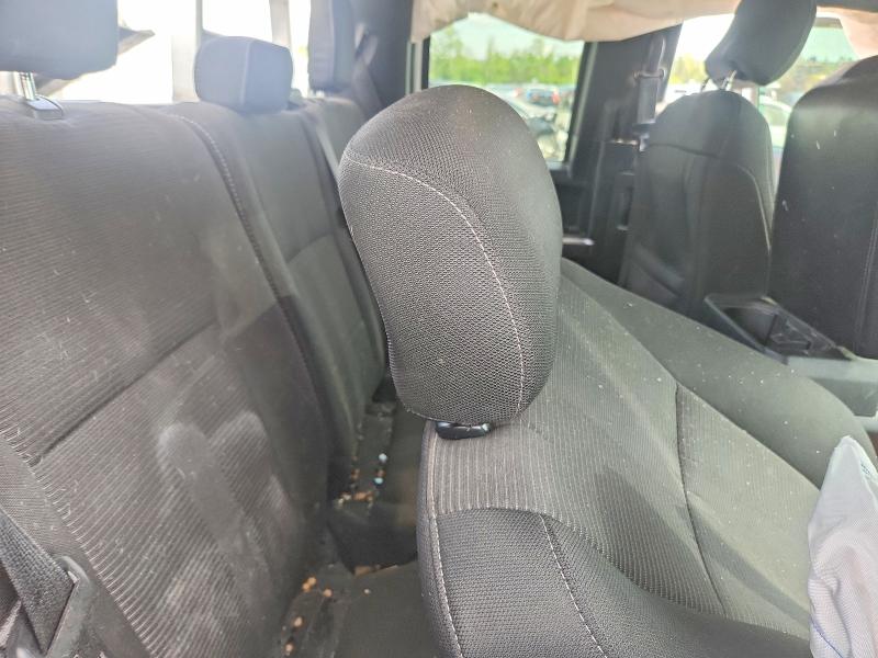 Продажа на аукционе авто 2016 Ford F150, vin: 1FTEX1EP4GFC20987, номер лота: 65529356