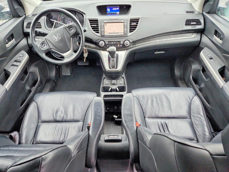 Продажа на аукционе авто 2013 Honda Cr-v, vin: 2HKRM4H77DH669749, номер лота: 63798826