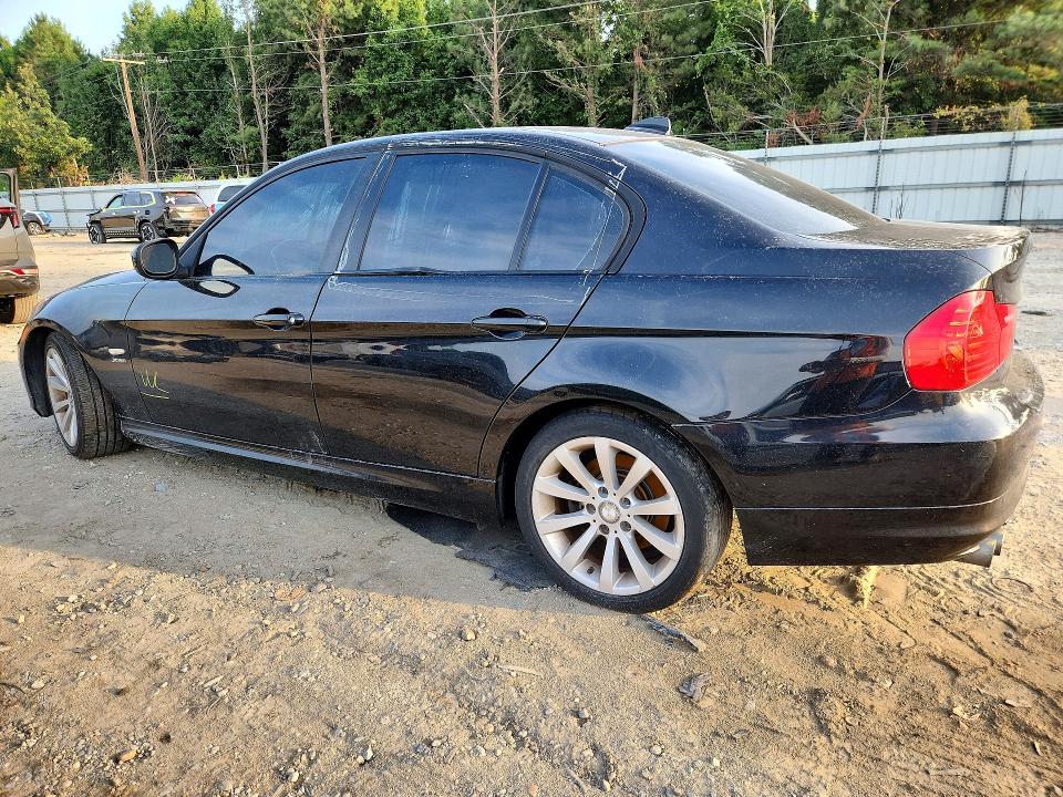 Продаж на аукціоні авто 2011 Bmw 328, vin: WBAPK5C54BF126890, номер лоту: 64126376