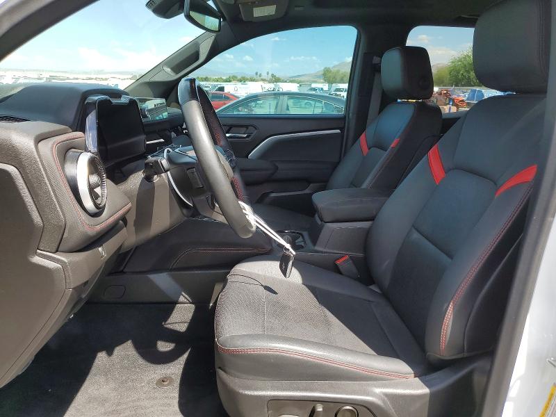Продаж на аукціоні авто 2024 Chevrolet Colorado, vin: 1GCPTDEK7R1182987, номер лоту: 65407176