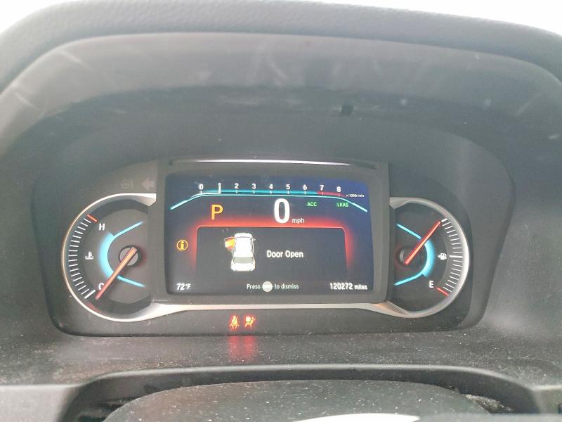 Auction sale of the 2019 Honda Pilot, vin: 5FNYF5H40KB011557, lot number: 64554996