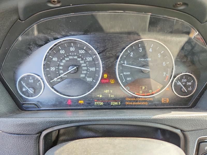 63604956 :رقم المزاد ، WBA3N7C58FK223444 vin ، 2015 Bmw 428 مزاد بيع