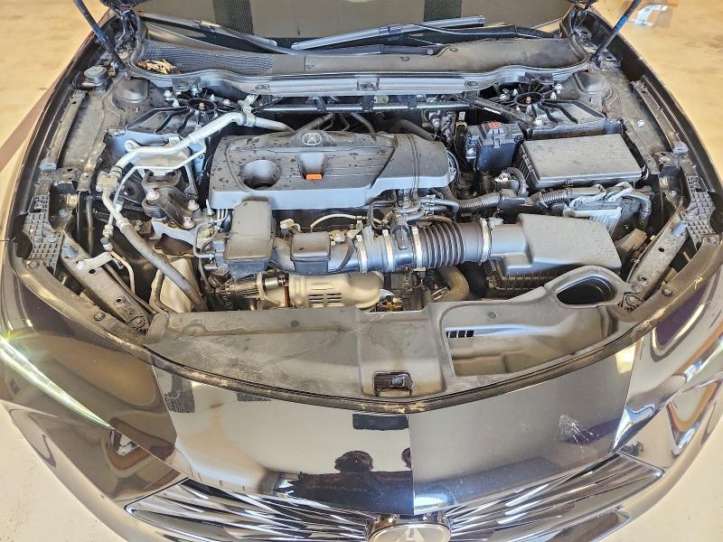 Aukcja sprzedaży 2025 Acura Tlx, vin: 19UUB6F56SA002271, numer aukcji: 64928056