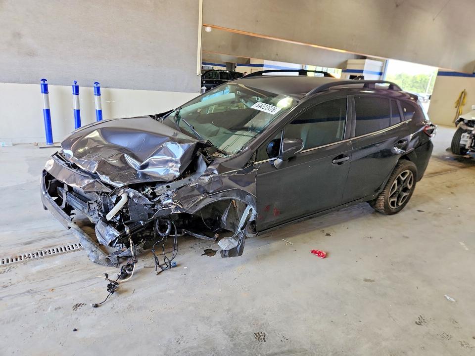 Aukcja sprzedaży 2019 Subaru Crosstrek, vin: JF2GTAMC7KH309986, numer aukcji: 64692876