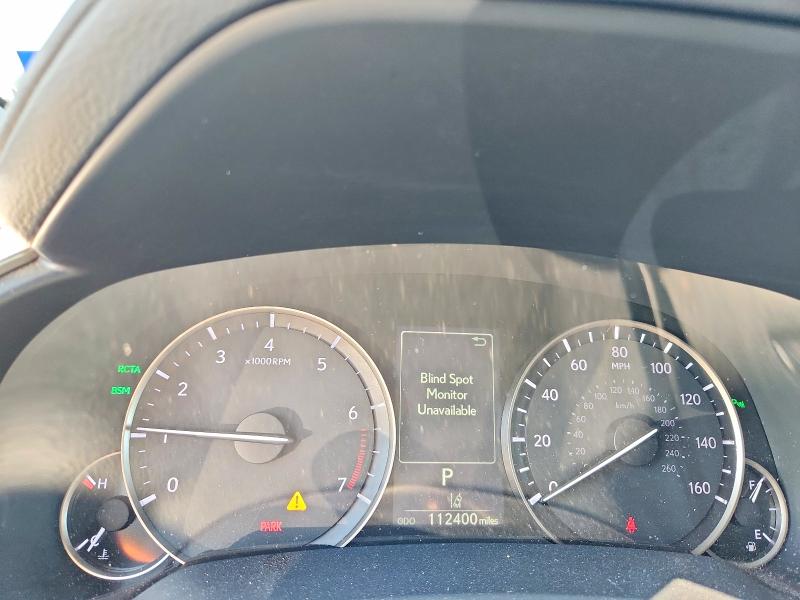 64503636 :رقم المزاد ، 2T2ZZMCA5GC029353 vin ، 2016 Lexus Rx مزاد بيع