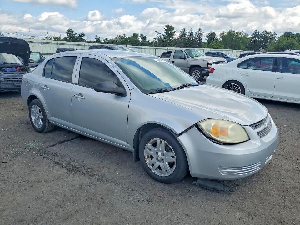 65614436 :رقم المزاد ، 1G1AK58F287312224 vin ، 2008 Chevrolet Cobalt مزاد بيع