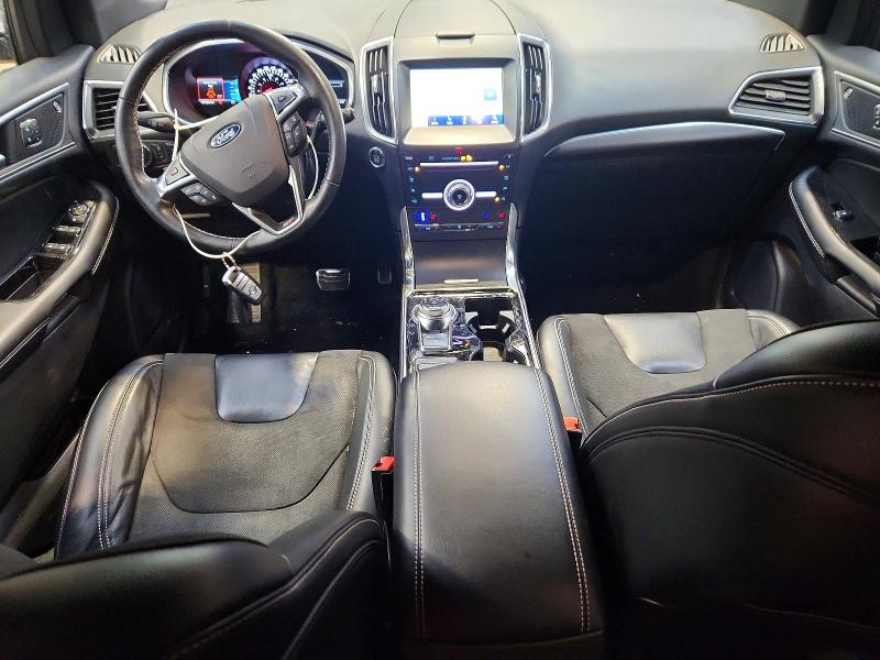 Продажа на аукционе авто 2019 Ford Edge, vin: 2FMPK4AP4KBB83766, номер лота: 64107116