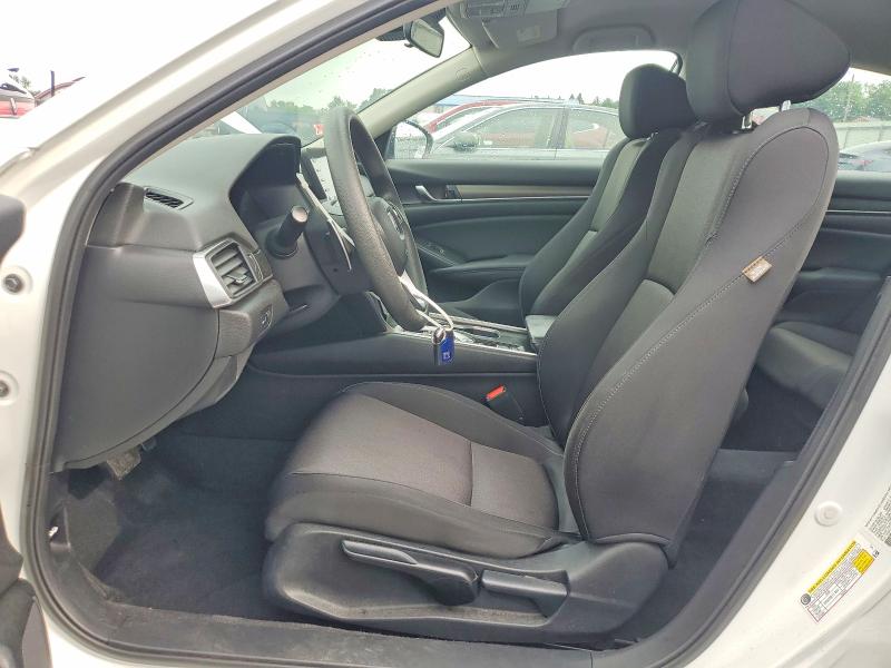 2018 Honda Accord მანქანა იყიდება აუქციონზე, vin: 1HGCV3F16JA003983, აუქციონის ნომერი: 62905276