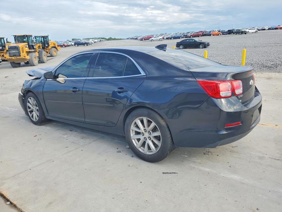 Aukcja sprzedaży 2015 Chevrolet Malibu, vin: 1G11D5SL9FF276320, numer aukcji: 65736096