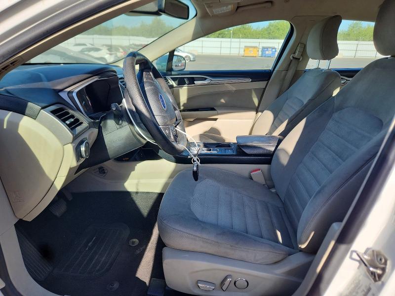 Продажа на аукционе авто 2019 Ford Fusion, vin: 3FA6P0LU3KR207771, номер лота: 69643416