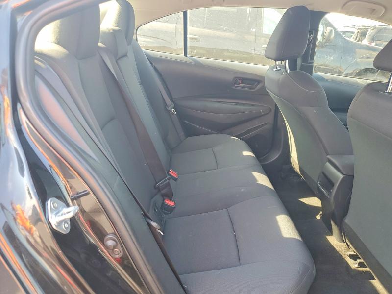 2022 Toyota Corolla მანქანა იყიდება აუქციონზე, vin: JTDEAMDE0NJ041228, აუქციონის ნომერი: 64983466
