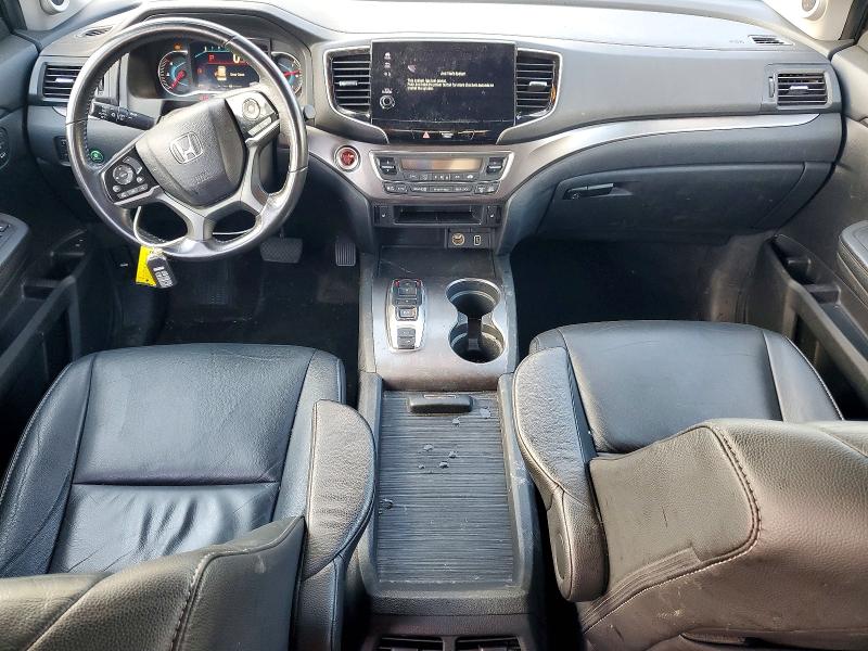 Aukcja sprzedaży 2022 Honda Pilot, vin: 5FNYF6H56NB003143, numer aukcji: 63567506