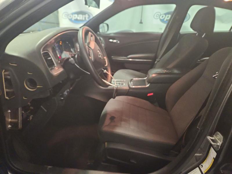 2014 Dodge Charger მანქანა იყიდება აუქციონზე, vin: 2C3CDXBG2EH324238, აუქციონის ნომერი: 64341476