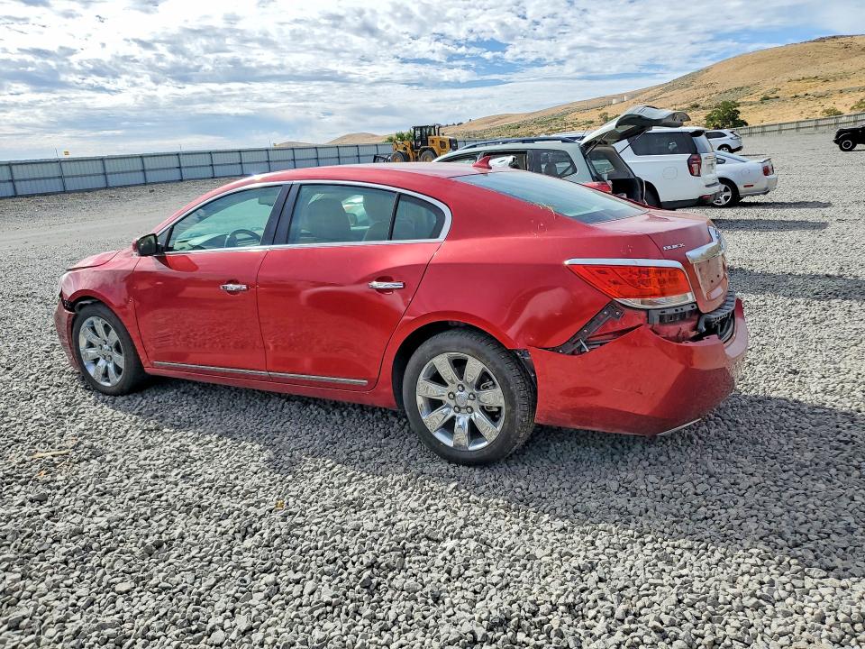 Продажа на аукционе авто 2013 Buick Lacrosse, vin: 1G4GG5E35DF212272, номер лота: 65222426
