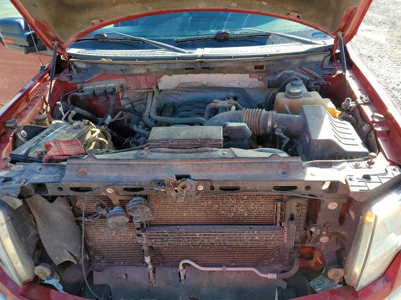 2013 Ford F150 მანქანა იყიდება აუქციონზე, vin: 1FTFW1EF9DFA46117, აუქციონის ნომერი: 65361736