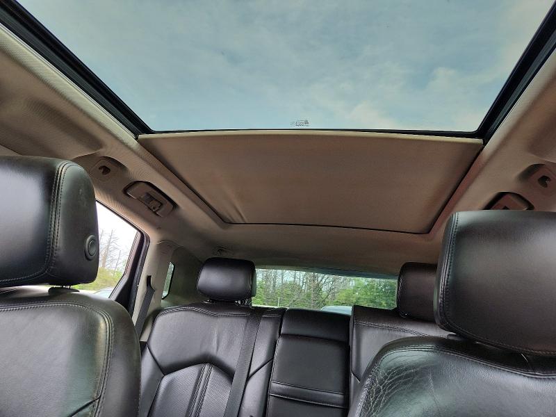 64066006 :رقم المزاد ، 3GYFNEEYXAS516491 vin ، 2010 Cadillac Srx مزاد بيع