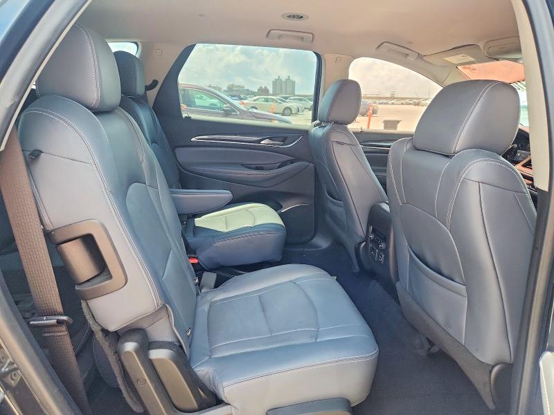 Aukcja sprzedaży 2020 Buick Enclave, vin: 5GAERBKW0LJ210929, numer aukcji: 64104046