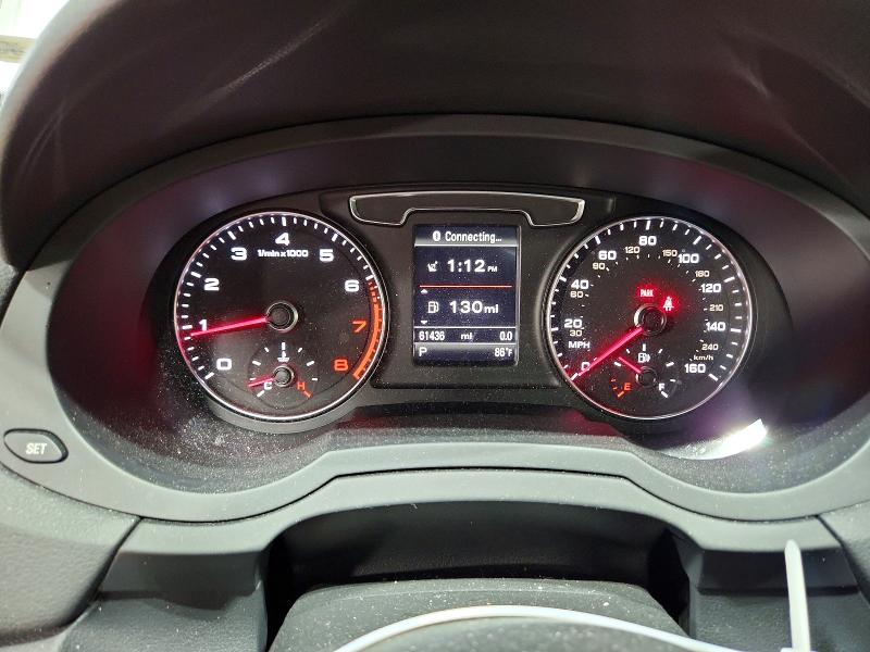64700916 :رقم المزاد ، WA1GCCFS0HR005104 vin ، 2017 Audi Q3 مزاد بيع