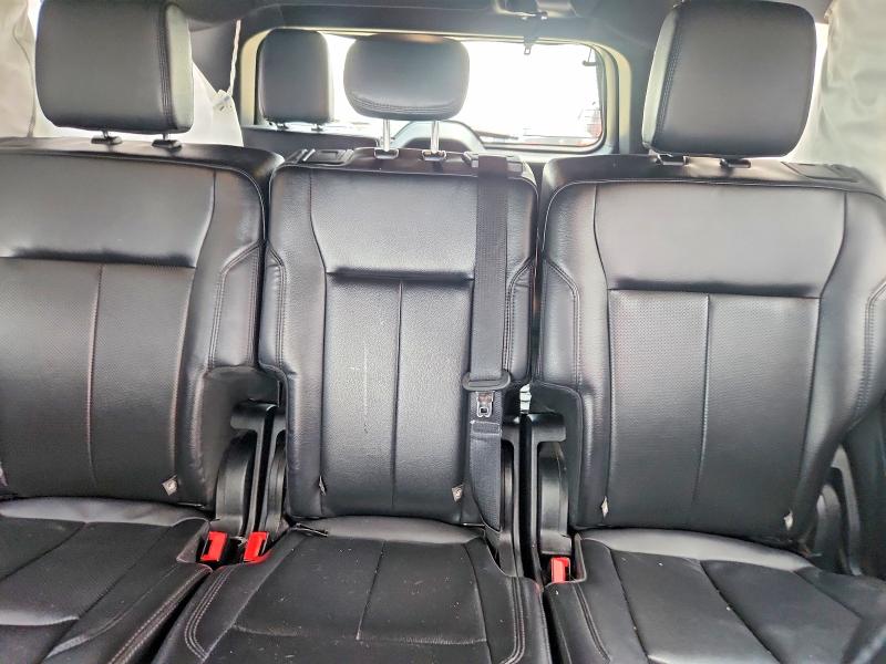 Продажа на аукционе авто 2021 Ford Expedition, vin: 1FMJU1HT5MEA33528, номер лота: 66649356