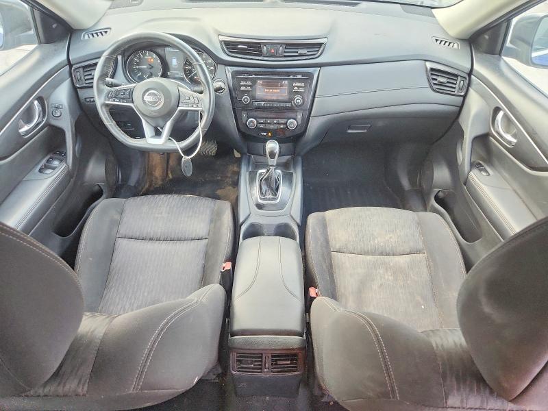 Продаж на аукціоні авто 2017 Nissan Rogue, vin: KNMAT2MV3HP568565, номер лоту: 65166216