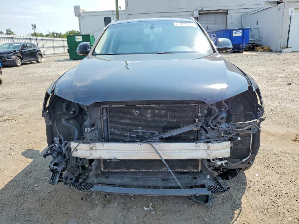 Aukcja sprzedaży 2016 Audi Q5, vin: WA1D7AFP6GA033669, numer aukcji: 63709646