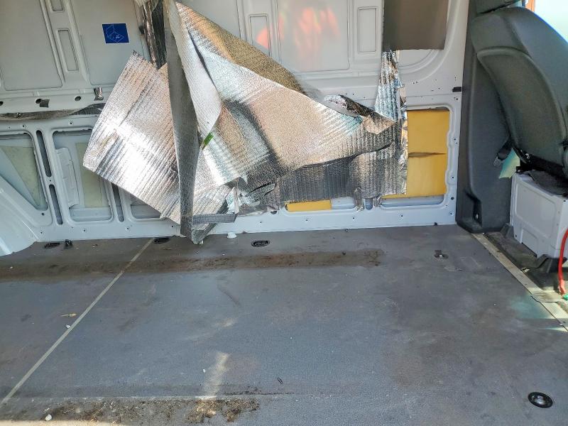Продажа на аукционе авто 2023 Mercedes-benz Sprinter, vin: W1Y40CHYXPT141207, номер лота: 65454026