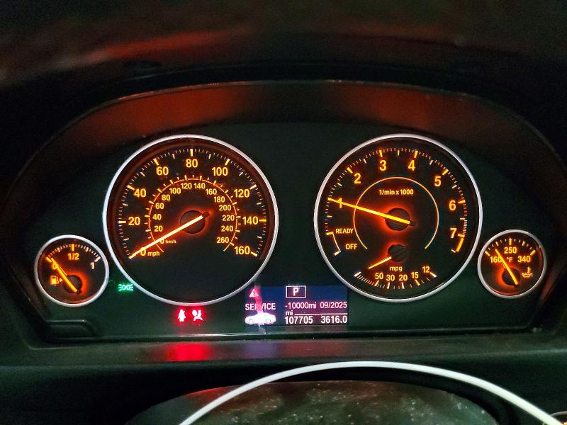 63882716 :رقم المزاد ، WBA3A5C58EP602591 vin ، 2014 Bmw 328 مزاد بيع