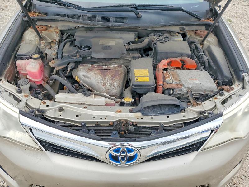 Продажа на аукционе авто 2014 Toyota Camry Hybrid, vin: 4T1BD1FK9EU140457, номер лота: 65958996